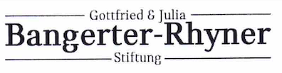 Bangerter-Rhyner Stiftung